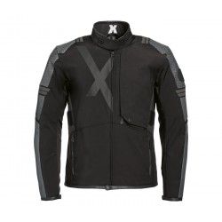 BMW Motorrad Μπουφάν Pace Ανδρικό Μαύρο ΕΝΔΥΣΗ